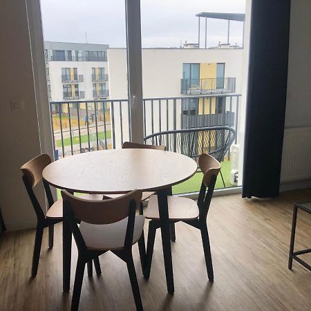 Apartament Sky Jastrzebia Gora Exterior photo