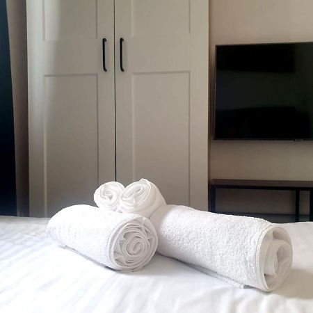 Apartament Sky Jastrzebia Gora Exterior photo
