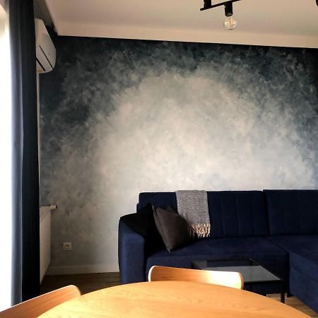 Apartament Sky Jastrzebia Gora Exterior photo