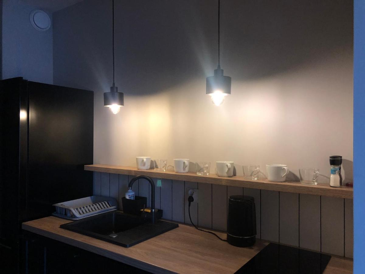 Apartament Sky Jastrzebia Gora Exterior photo