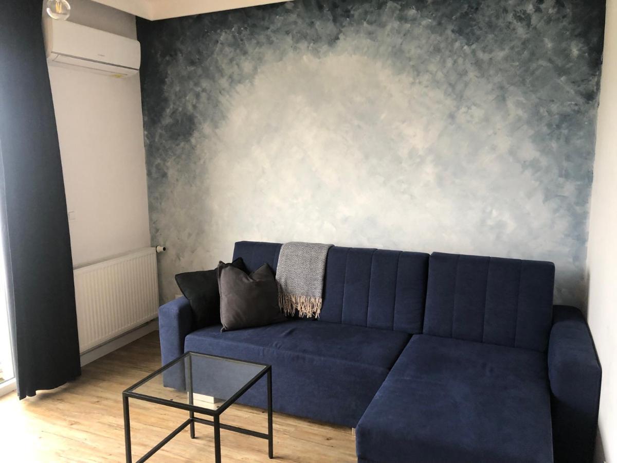 Apartament Sky Jastrzebia Gora Exterior photo