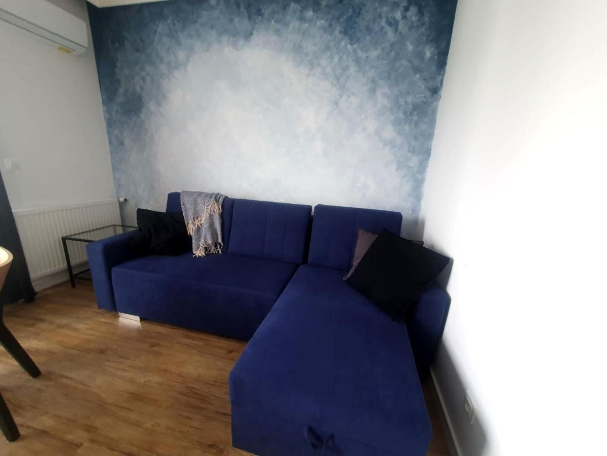 Apartament Sky Jastrzebia Gora Exterior photo