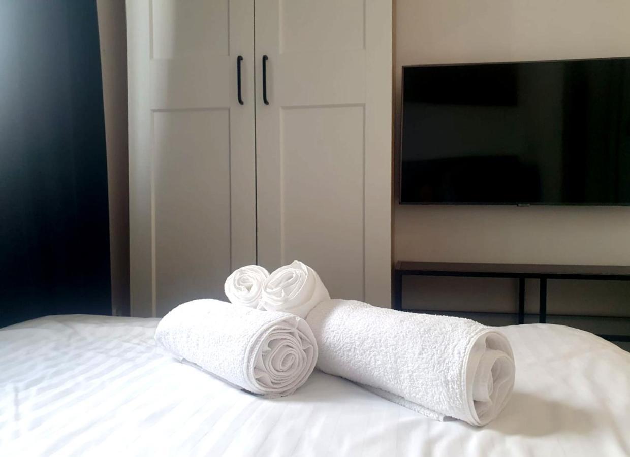 Apartament Sky Jastrzebia Gora Exterior photo