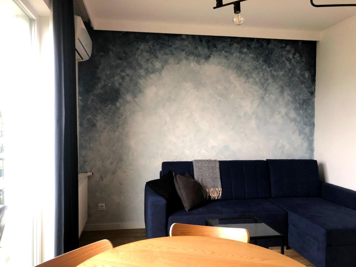 Apartament Sky Jastrzebia Gora Exterior photo