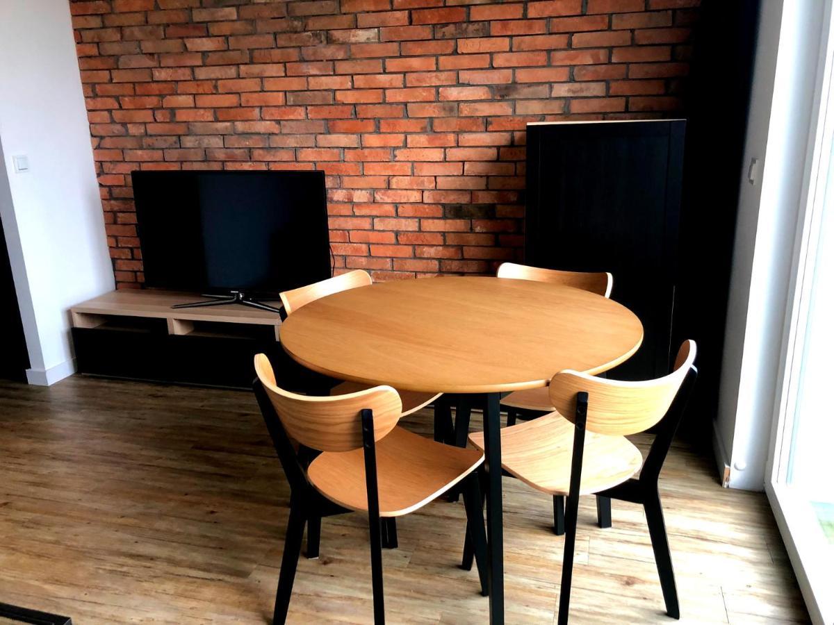 Apartament Sky Jastrzebia Gora Exterior photo