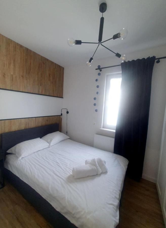 Apartament Sky Jastrzebia Gora Exterior photo