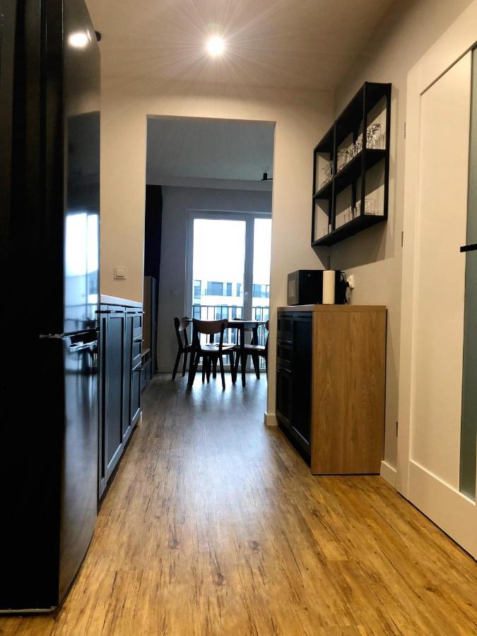 Apartament Sky Jastrzebia Gora Exterior photo