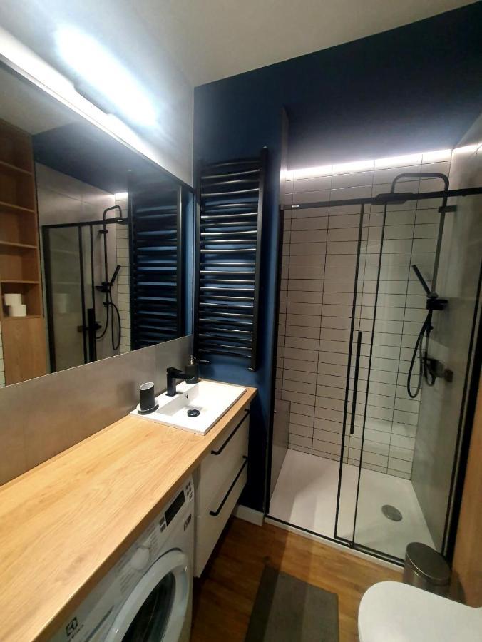Apartament Sky Jastrzebia Gora Exterior photo